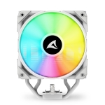 Sharkoon A40 RGB Black Въздушен охладител за процесор