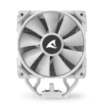 Sharkoon A40 RGB Black Въздушен охладител за процесор
