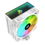 Sharkoon A40 RGB Black Въздушен охладител за процесор