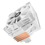 Sharkoon A40 RGB Black Въздушен охладител за процесор