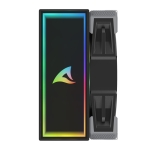 Sharkoon A50 RGB Black Въздушен охладител за процесор