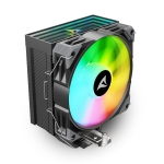 Sharkoon A50 RGB Black Въздушен охладител за процесор