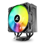 Sharkoon A50 RGB Black Въздушен охладител за процесор