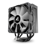 Sharkoon A50 RGB Black Въздушен охладител за процесор