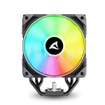 Sharkoon A50 RGB Black Въздушен охладител за процесор