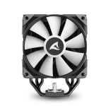 Sharkoon A50 RGB Black Въздушен охладител за процесор