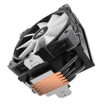 Sharkoon A50 RGB Black Въздушен охладител за процесор