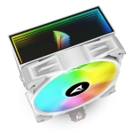 Sharkoon A50 RGB Black Въздушен охладител за процесор