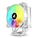 Sharkoon A50 RGB Black Въздушен охладител за процесор