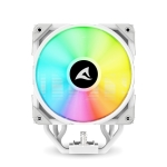 Sharkoon A50 RGB Black Въздушен охладител за процесор