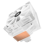 Sharkoon A50 RGB Black Въздушен охладител за процесор