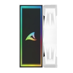 Sharkoon A50 RGB Black Въздушен охладител за процесор