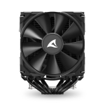 Sharkoon A60 Black Въздушен охладител за процесор
