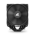 Sharkoon A60 Black Въздушен охладител за процесор