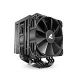 Sharkoon A60 Black Въздушен охладител за процесор