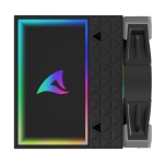 Sharkoon A60 RGB White Въздушен охладител за процесор