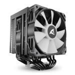 Sharkoon A60 RGB White Въздушен охладител за процесор