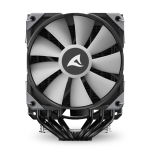 Sharkoon A60 RGB White Въздушен охладител за процесор
