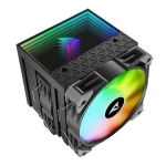 Sharkoon A60 RGB White Въздушен охладител за процесор