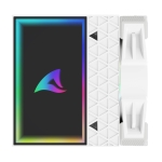 Sharkoon A60 RGB White Въздушен охладител за процесор