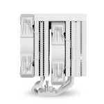 Sharkoon A60 RGB White Въздушен охладител за процесор