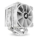 Sharkoon A60 RGB White Въздушен охладител за процесор