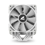 Sharkoon A60 RGB White Въздушен охладител за процесор
