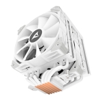 Sharkoon A60 RGB White Въздушен охладител за процесор