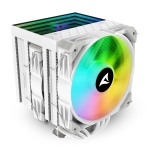 Sharkoon A60 RGB White Въздушен охладител за процесор