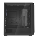 Sharkoon AK3 RGB Black Компютърна кутия