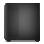 Sharkoon AK3 RGB Black Компютърна кутия