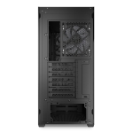Sharkoon AK3 RGB Black Компютърна кутия
