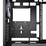Sharkoon AK3 RGB Black Компютърна кутия