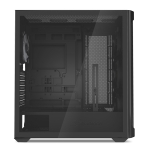 Sharkoon AK4W RGB Strip Black Компютърна кутия