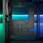 Sharkoon AK5G RGB White Компютърна кутия