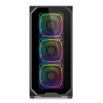 Sharkoon AK5G RGB White Компютърна кутия