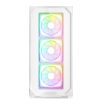 Sharkoon AK5G RGB White Компютърна кутия