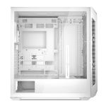 Sharkoon AK5G RGB White Компютърна кутия