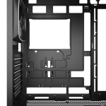 Sharkoon AK5M RGB White Компютърна кутия