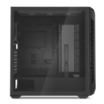 Sharkoon AK5M RGB White Компютърна кутия