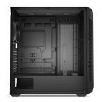 Sharkoon AK5M RGB White Компютърна кутия