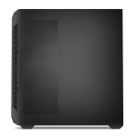 Sharkoon AK5M RGB White Компютърна кутия