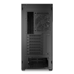 Sharkoon AK5M RGB White Компютърна кутия
