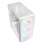 Sharkoon AK5M RGB White Компютърна кутия