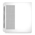 Sharkoon AK5M RGB White Компютърна кутия