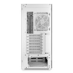 Sharkoon AK5M RGB White Компютърна кутия