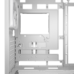 Sharkoon AK5M RGB White Компютърна кутия