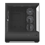 Sharkoon AK6 RGB Black Компютърна кутия
