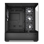 Sharkoon AK6 RGB Black Компютърна кутия
