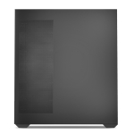 Sharkoon AK6 RGB Black Компютърна кутия